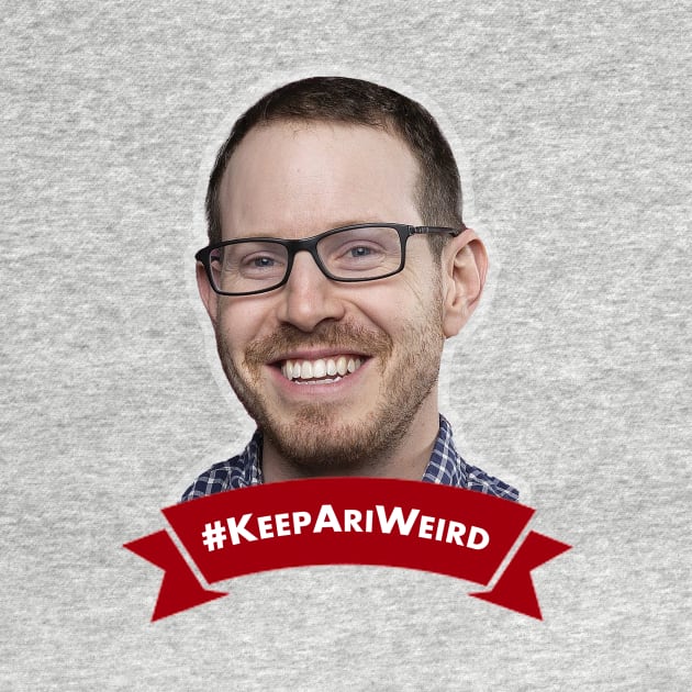 Keep Ari Aster Weird! by Mad About Movies